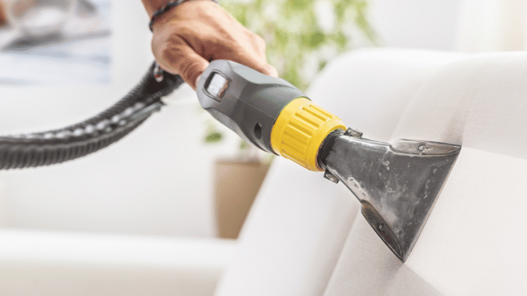 Furniture Cleaning company in utah